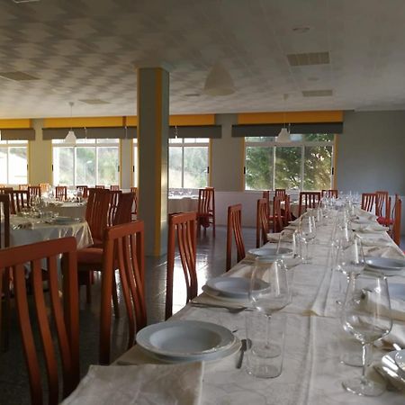Hotel La Xungueira Tapia De Casariego Exteriér fotografie